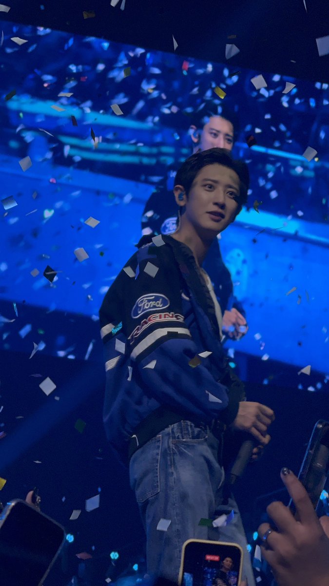 ia_eika's tweet photo. CHANYEOL 🍒❤️

📸: @ia_eika 

Feel free to use as your wallpaper. Please don't repost without proper credit ❤️

#EXO #엑소 #weareoneEXO
#EXOPLANET #EXhOrizon
#EXhOrizoninMANILA
@weareoneEXO https://t.co/gWi1ru0NpA