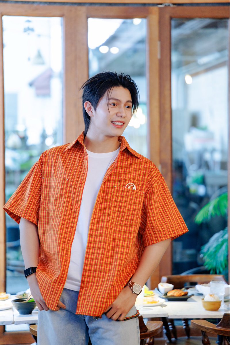 Mela_Brand's tweet photo. 𝐀 𝐍𝐚𝐭𝐮𝐫𝐞 𝐉𝐨𝐮𝐫𝐧𝐞𝐲  𝐰𝐢𝐭𝐡 𝐖𝐢𝐥𝐥𝐢𝐚𝐦 𝐢𝐧 𝐂𝐡𝐢𝐚𝐧𝐠 𝐌𝐚𝐢 🍀⛅️

NATURE JOURNEY WITH WILLIAM 

#MELAinCHIANGMAIxWILLIAMDAY1
#MELAinCHIANGMAIxWILLIAMDAY2
#MELAxWILLIAM https://t.co/fubfRzhktc