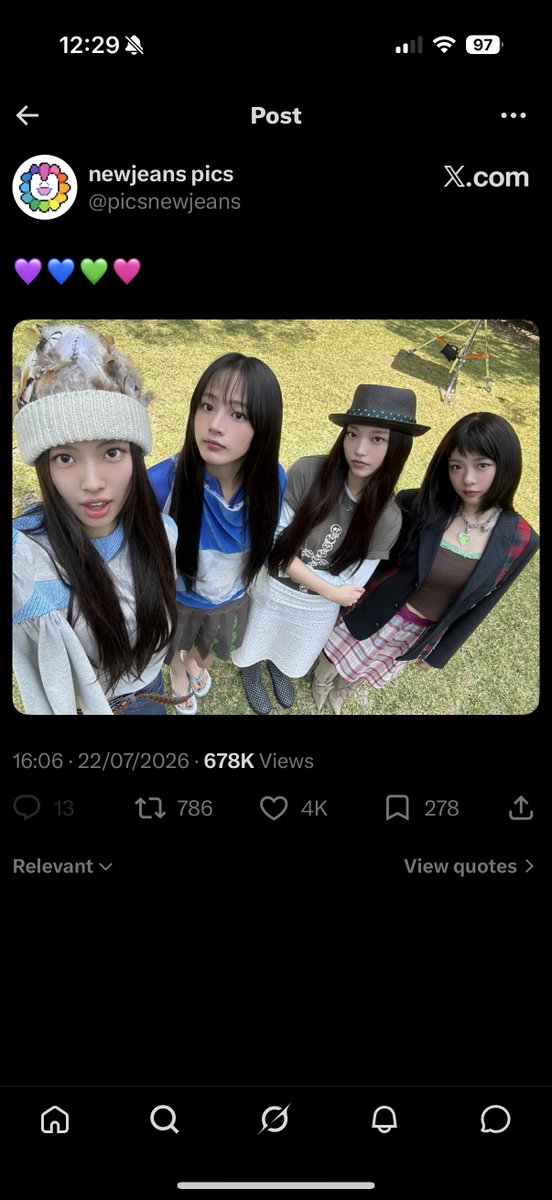 sevynn ⢏⢢⣀⡔⡹five tweet media