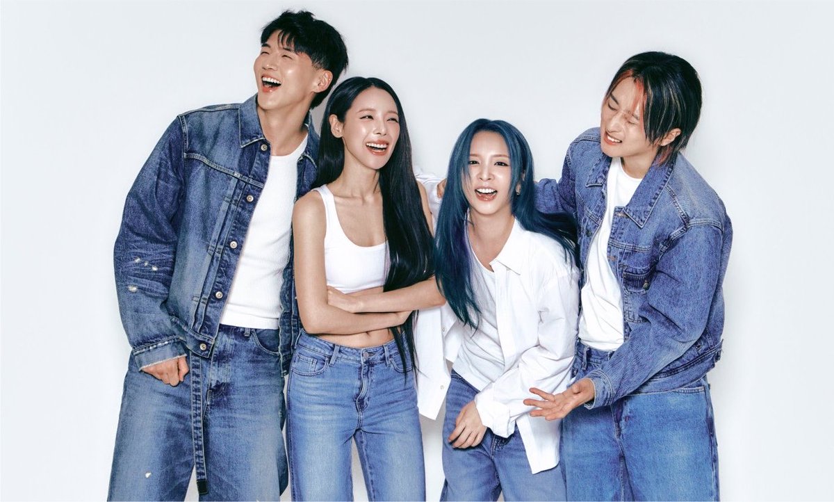 KARD Charts tweet media