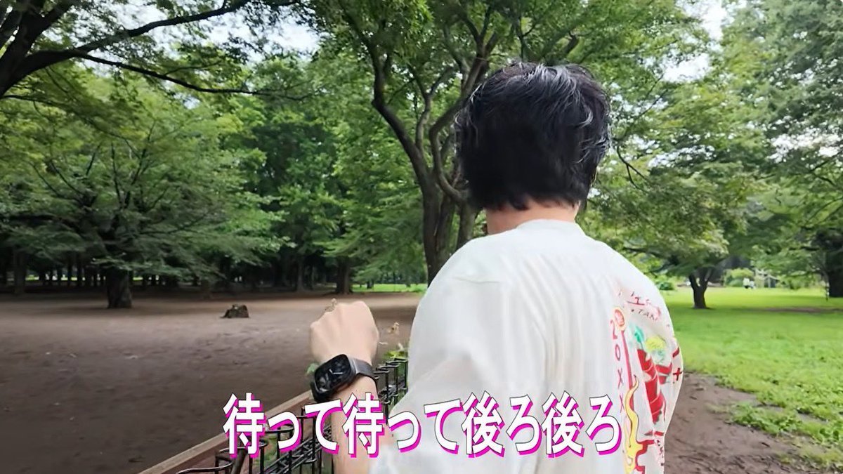 ilov3sakamo's tweet photo. 憧れのボーダーコリーに会えて、異常な興奮を見せるサカモト

👇動画はこちら‼️
https://t.co/rmqoRZqBsZ https://t.co/PCjmNUw5Oo