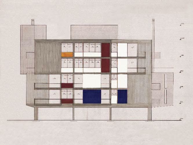 TRES60Blog's tweet photo. Edificio de apartamentos en Halandri, Atenas. Peoyectado y construido entre 1979-1980 por Tassos Biris.

#TassosBiris #arquitectura #arquitecturamoderna #movimientomoderno https://t.co/2xXJHWsMp8