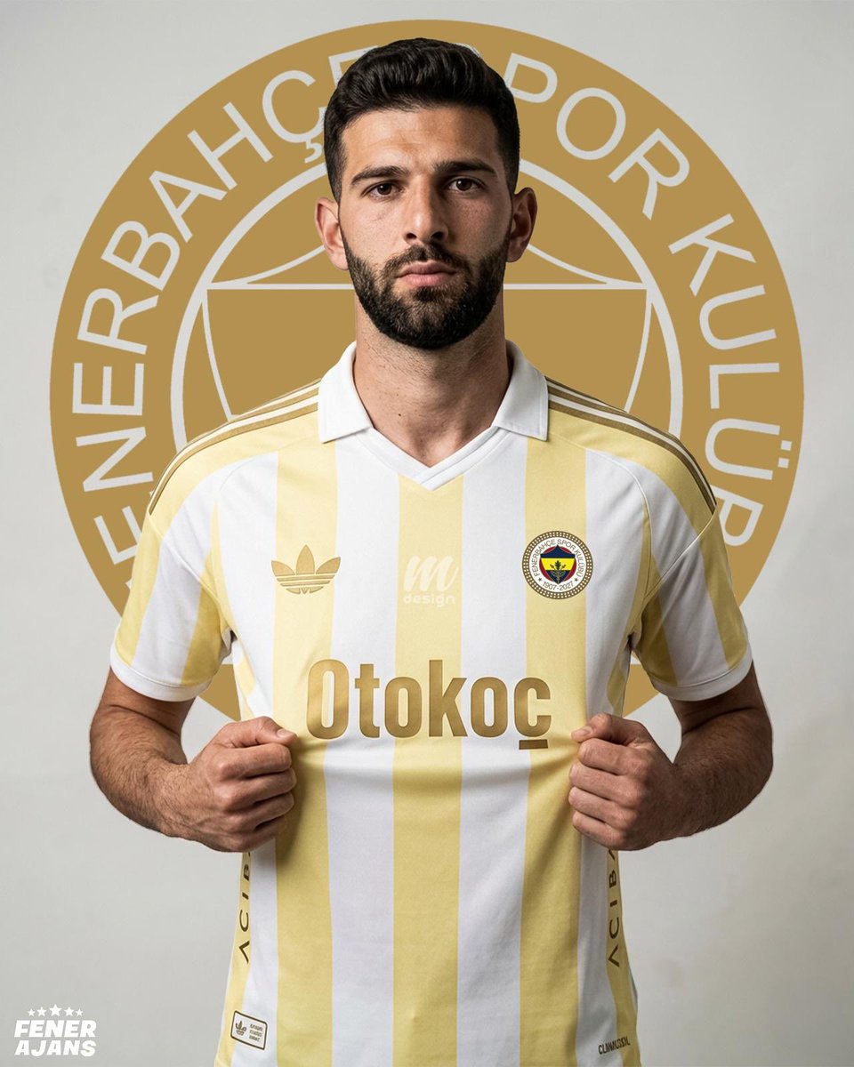 Fener Ajans 🇹🇷 tweet media