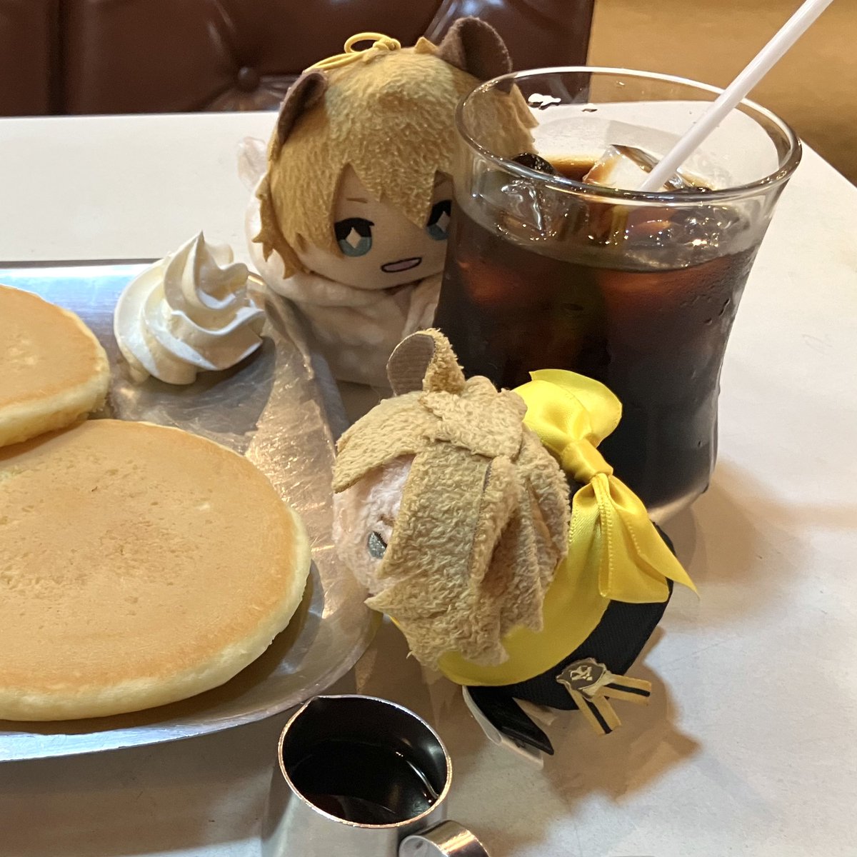 usagiO33's tweet photo. （こいつ食えそうッスねぇ…）〇。 https://t.co/izxC14sJAq