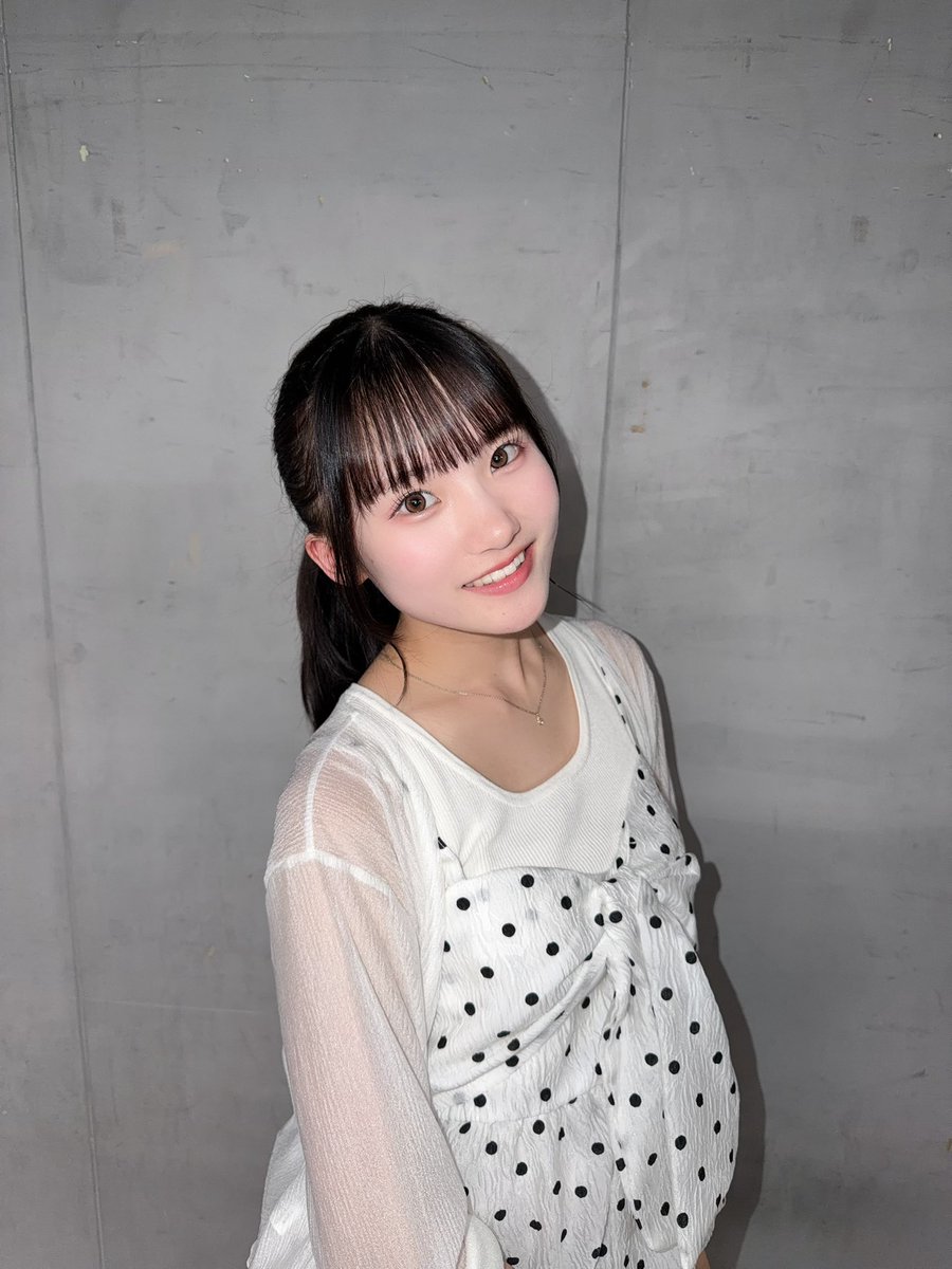 宮本杏海【NMB48】 tweet media