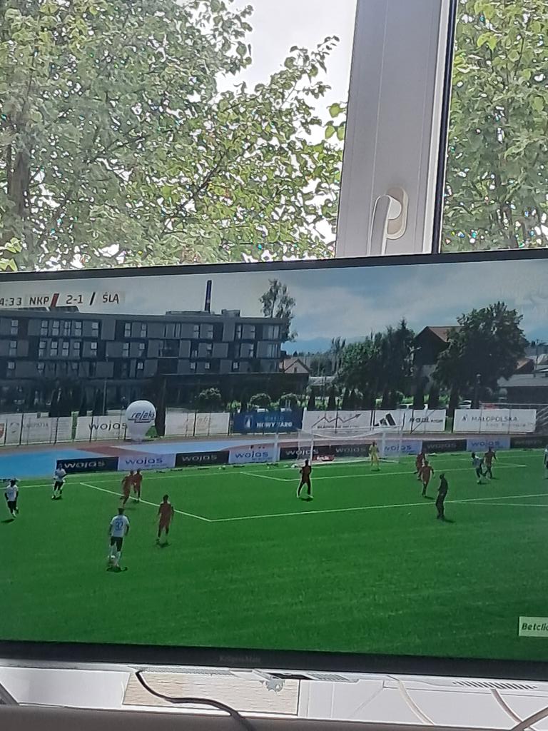 wojtekgrze2's tweet photo. @sport_tvppl https://t.co/3IKdYoWFtH