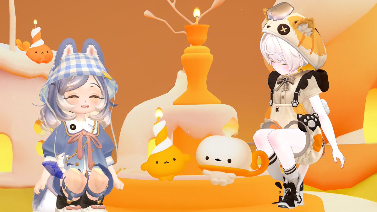 Yamaimonori tweet picture