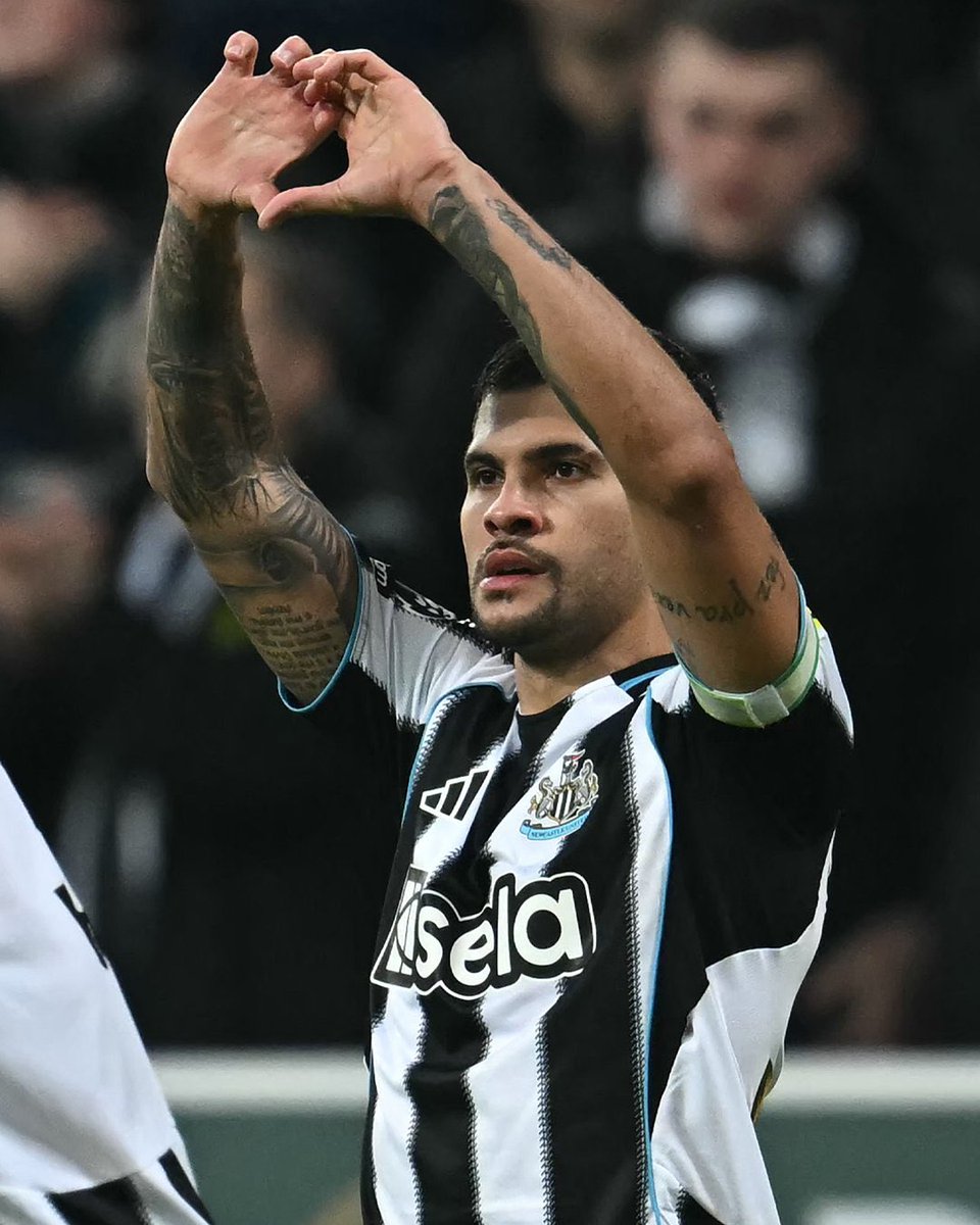 AFC__Xtra's tweet photo. 🚨UPDATE! 💣 

Arsenal believe a fee of £75m should be enough to get Bruno Guimarães from Newcastle United. 🇧🇷 🪄 

ℹ️ @TheSharpeEnd https://t.co/lC5eSpQUGT