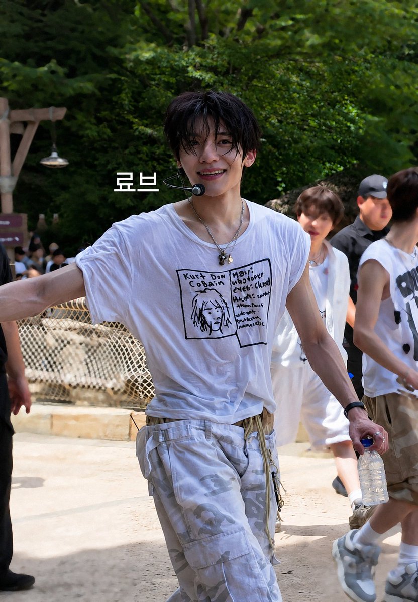 ryolove_0804's tweet photo. 260724

#시온 #sion #엔시티위시 #nctwish https://t.co/T07qQjVutZ