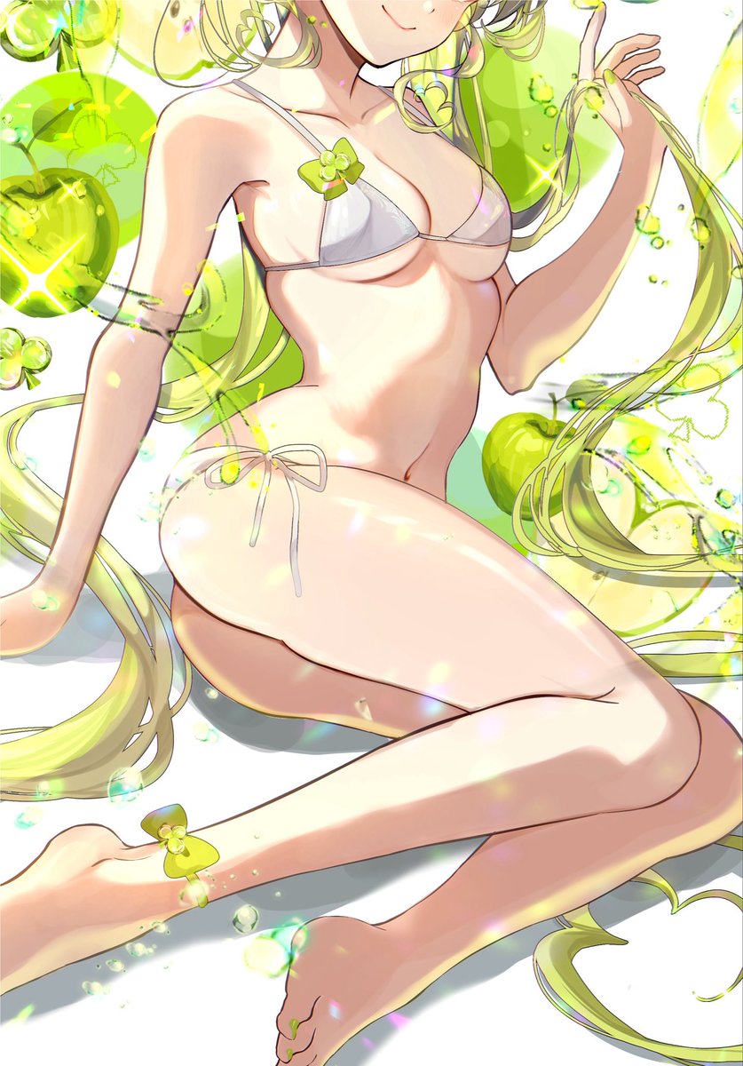 水鏡ひづめ@夏コミ(日)西1 【み13b】 tweet media