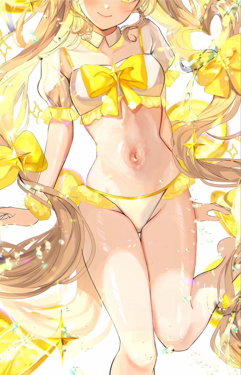 水鏡ひづめ@夏コミ(日)西1 【み13b】 tweet media