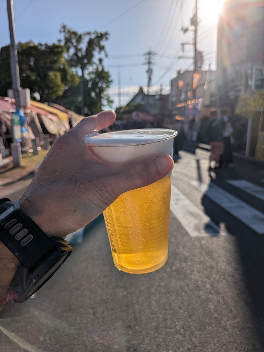 koichiro5160's tweet photo. @tsutsugo55225 すみません、その前にサッポロ黒ラベル飲んでます() https://t.co/3VWxAHCDR9