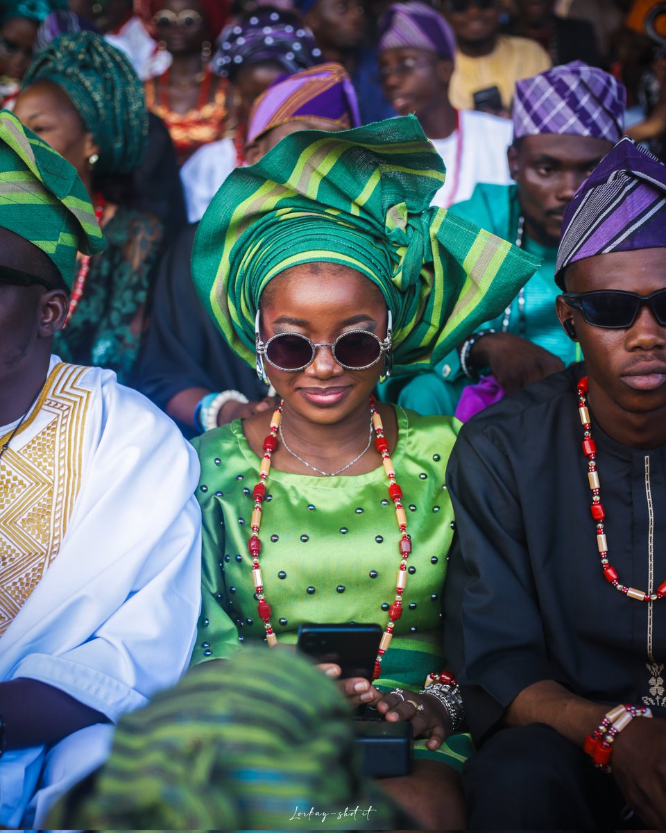 Lorkay01's tweet photo. From my lens to your eyes 📸 😂

#virtusfutaclass25
#virtusfybweek #futaclassxxv
#ojude #ojudefuta https://t.co/7dUfiHnfzX