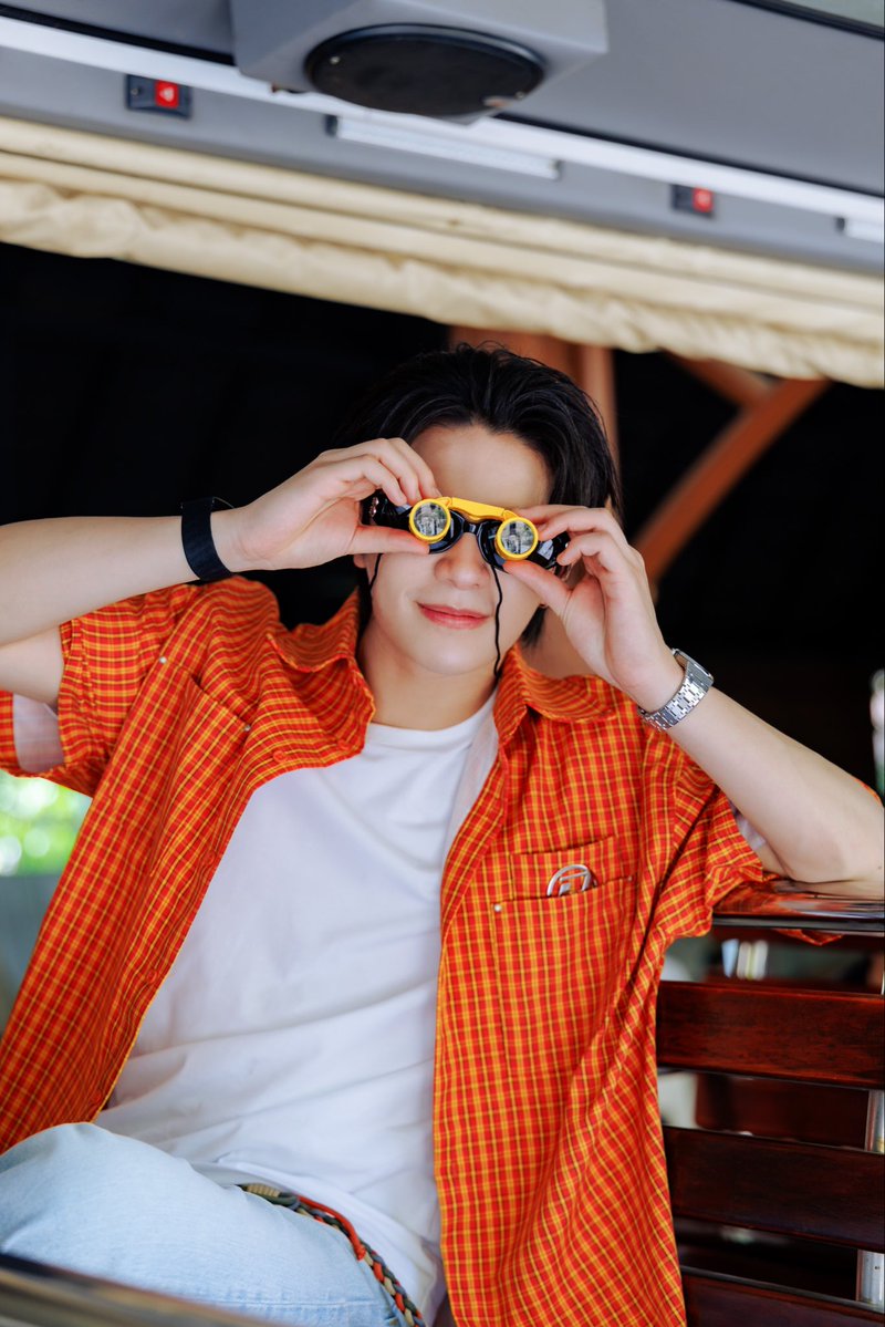Mela_Brand's tweet photo. 𝐀 𝐍𝐚𝐭𝐮𝐫𝐞 𝐉𝐨𝐮𝐫𝐧𝐞𝐲  𝐰𝐢𝐭𝐡 𝐖𝐢𝐥𝐥𝐢𝐚𝐦 𝐢𝐧 𝐂𝐡𝐢𝐚𝐧𝐠 𝐌𝐚𝐢 🍀⛅️

NATURE JOURNEY WITH WILLIAM 

#MELAinCHIANGMAIxWILLIAMDAY1
#MELAinCHIANGMAIxWILLIAMDAY2
#MELAxWILLIAM https://t.co/w5HldJqRt7