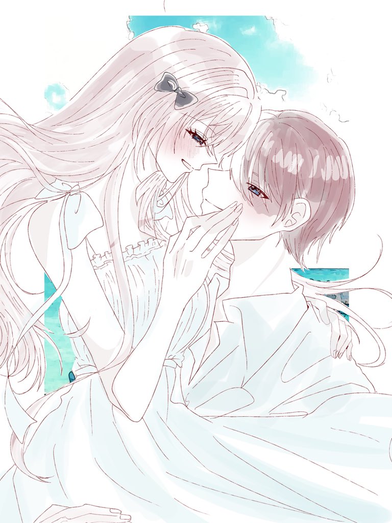 hattna318's tweet photo. サンプル増やしの為に
このくらいのらくがきクオリティのイラストを🎁します。

当選者▶1名〜2名様
参加条件▶ F &amp; RP (タグ付きrpで確率🆙)
〆切▶ツイ消し

有償でも受付けておりますのでよければお声がけください🌷

 #無償企画  #夢絵無償企画  
 #夢絵無償  #イラスト企画 https://t.co/brYAZpKmCc