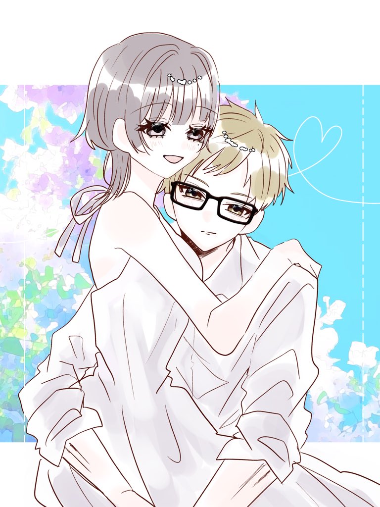 hattna318's tweet photo. サンプル増やしの為に
このくらいのらくがきクオリティのイラストを🎁します。

当選者▶1名〜2名様
参加条件▶ F &amp; RP (タグ付きrpで確率🆙)
〆切▶ツイ消し

有償でも受付けておりますのでよければお声がけください🌷

 #無償企画  #夢絵無償企画  
 #夢絵無償  #イラスト企画 https://t.co/brYAZpKmCc