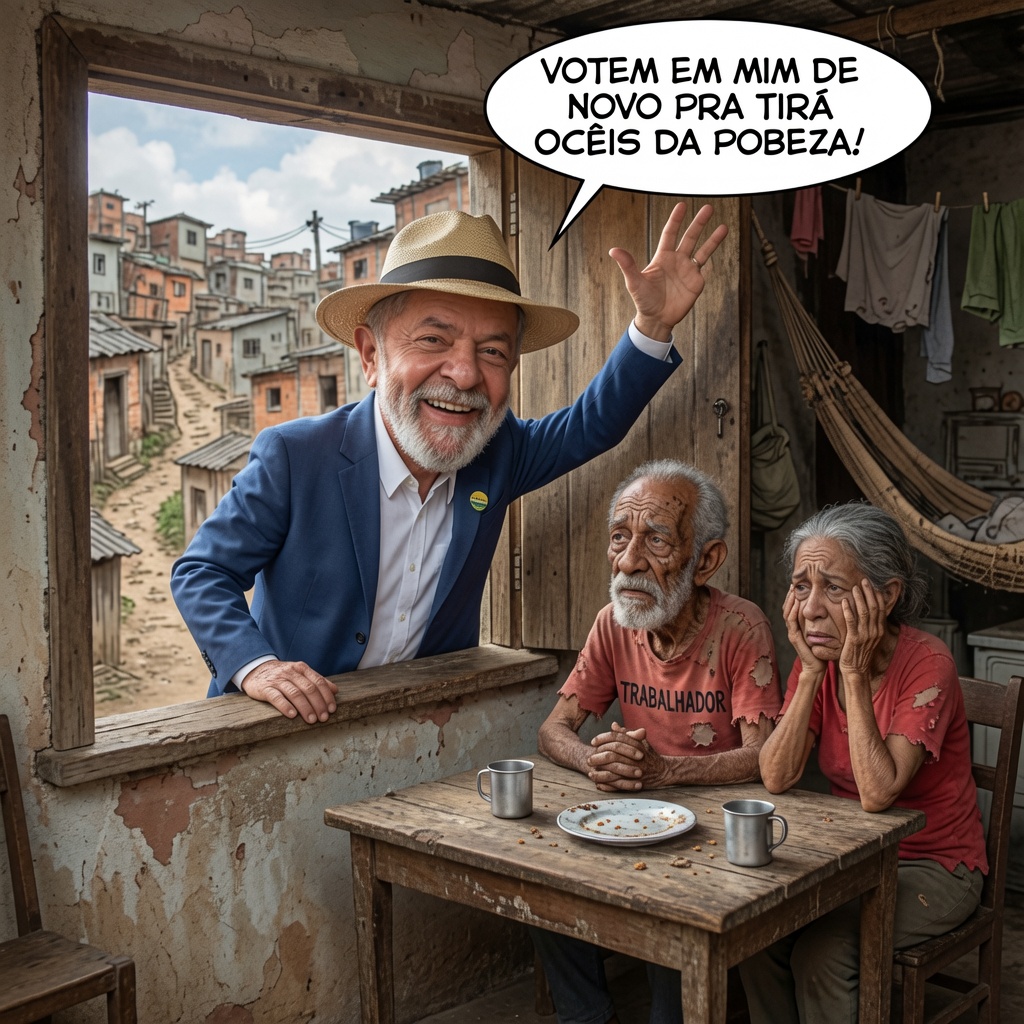 0C0RV0's tweet photo. E terá muito trouxa que vai votar https://t.co/eVHfOsEBlD