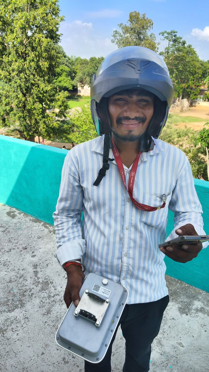 SriRam93752's tweet photo. @JioCare https://t.co/v1cBxteoYW