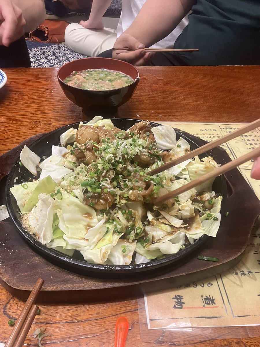 rache1225's tweet photo. 美味すぎて滅 https://t.co/htrEJjLzJx
