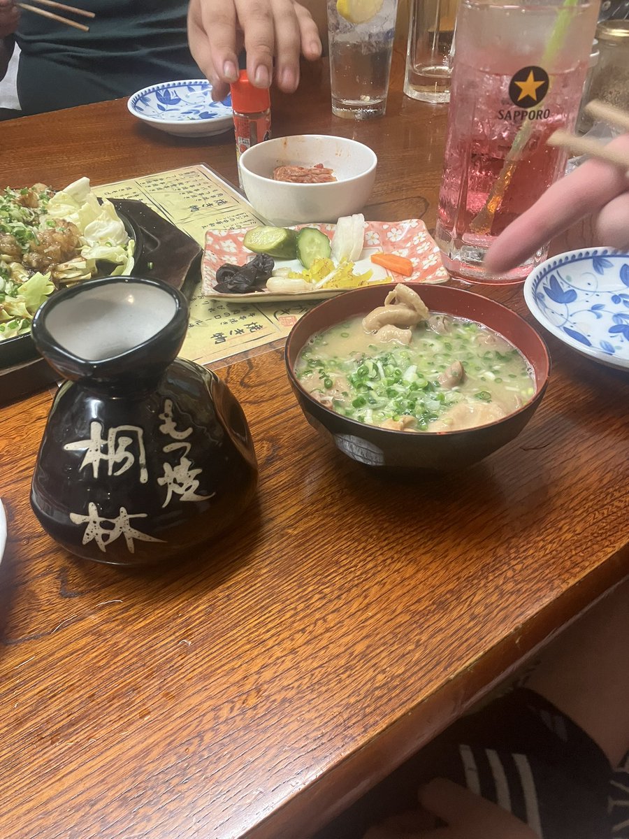 rache1225's tweet photo. 美味すぎて滅 https://t.co/htrEJjLzJx