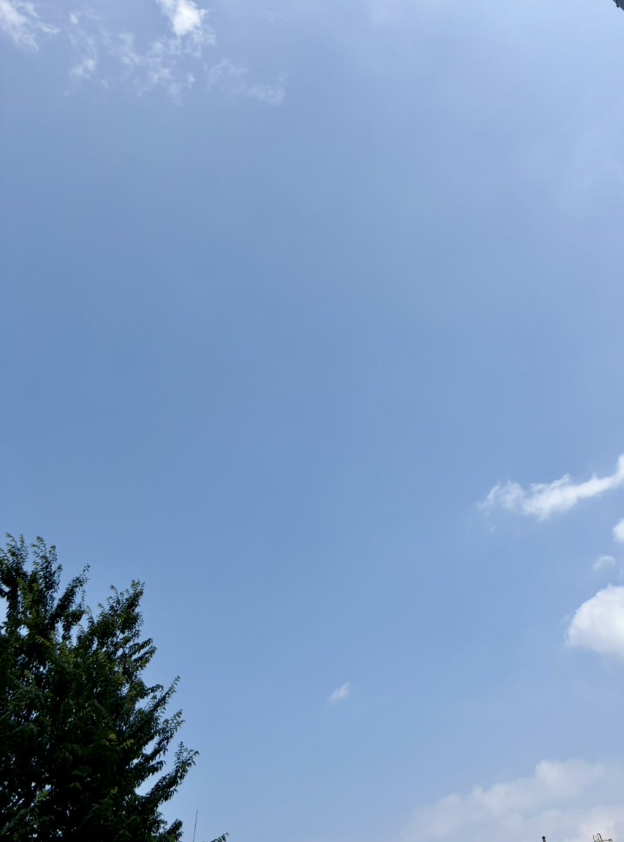 midopon0612's tweet photo. こんばんは🤗
7月25日(土)猛暑日に💦
昨日と違い朝から暑い🫠
隅田川花火大会🎆ですね✨
兎に角暑いので
熱中症にご注意を🚨

本日は☀️後⛈️35度の予報✨
雷⚡️注意が⚠️
水分補給もしっかりと🚨

中居くん💙⤴️
花火大会は何処で見ますか⁉️

素敵💙なひとときを👋🏻✨

＃中居くん 

(訂正の為再投稿です🙇‍♀️) https://t.co/mONUNGpPRC