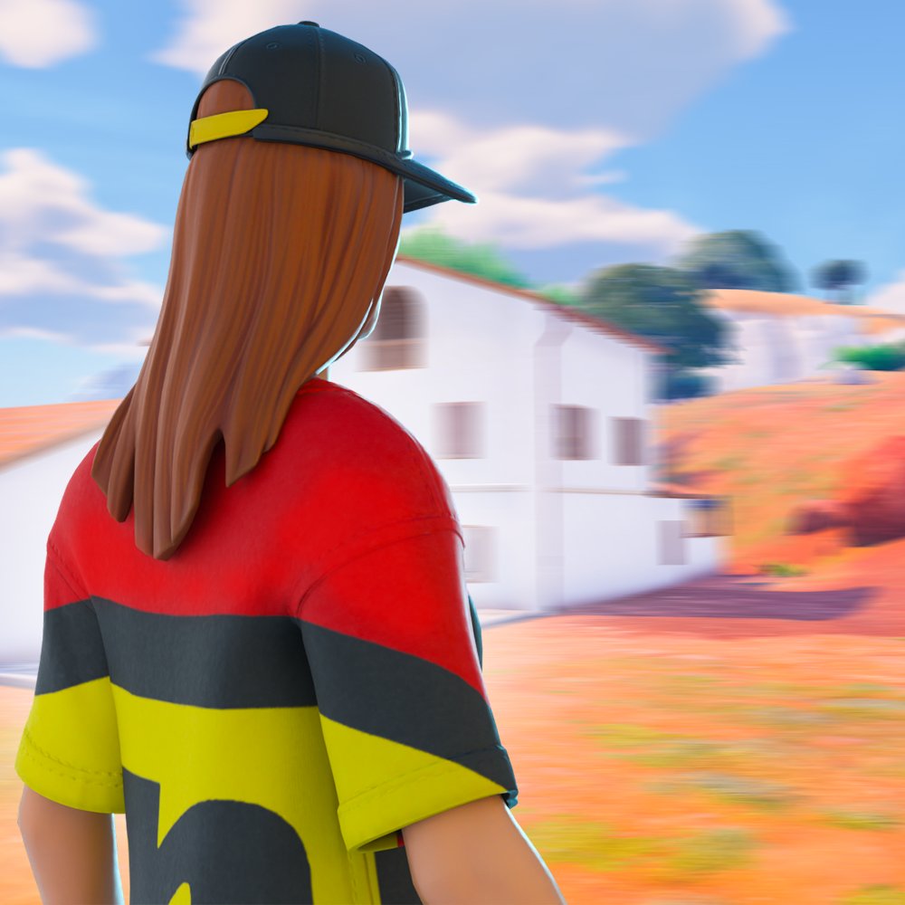 Kayograph's tweet photo. New flayer for @Vaytrix_YT end Pdp https://t.co/9C1eFYYW6i