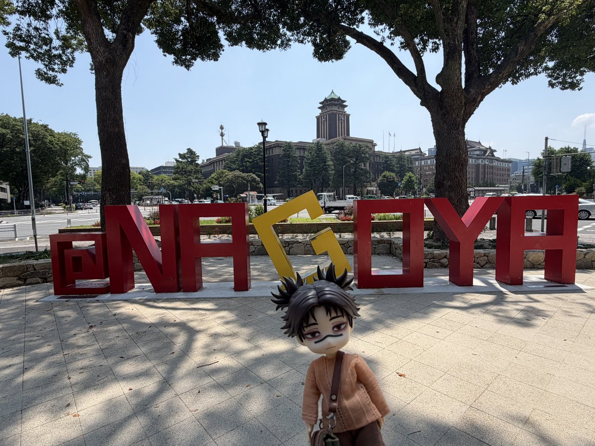 harapecotta____'s tweet photo. 名古屋遠征して撮影会してきてカメラを新調しました https://t.co/GMh1U6reGs