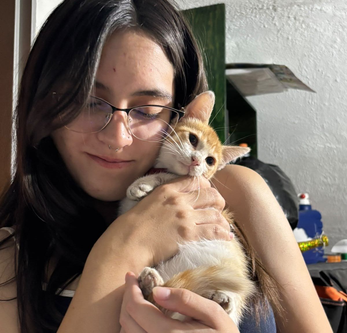 AleEstrelloo's tweet photo. Yo y mi nene https://t.co/16fqKEDakL