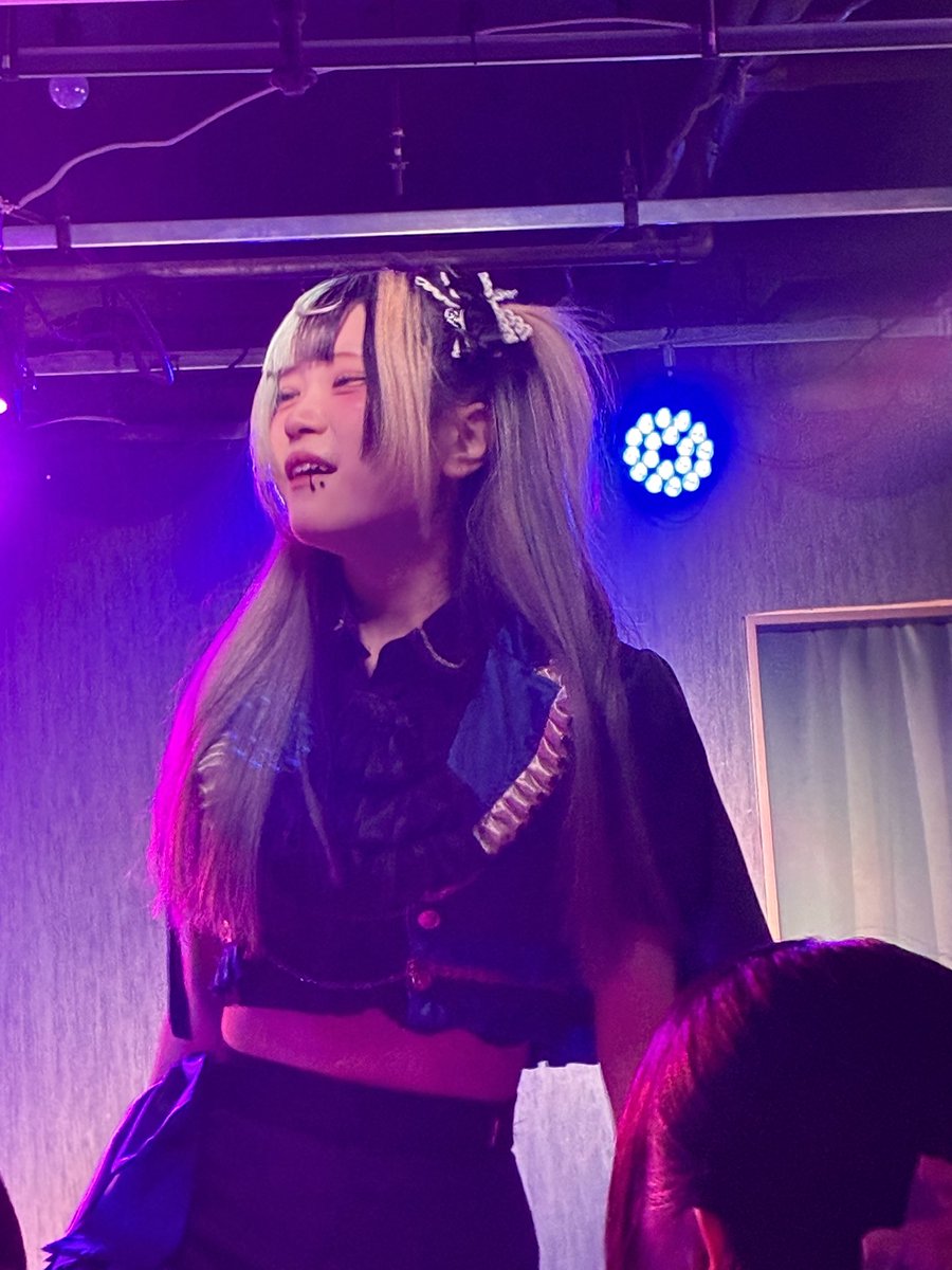 sugata123456's tweet photo. たまには違う子も載せてみる。
#皇煌ソラ #皇煌帝国 #soid https://t.co/IrNrrd1qjx