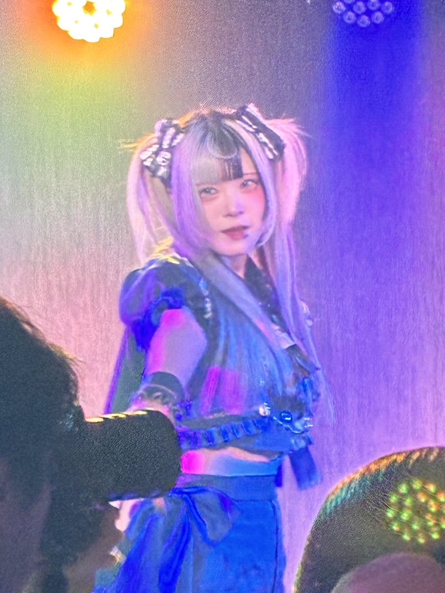sugata123456's tweet photo. たまには違う子も載せてみる。
#皇煌ソラ #皇煌帝国 #soid https://t.co/IrNrrd1qjx