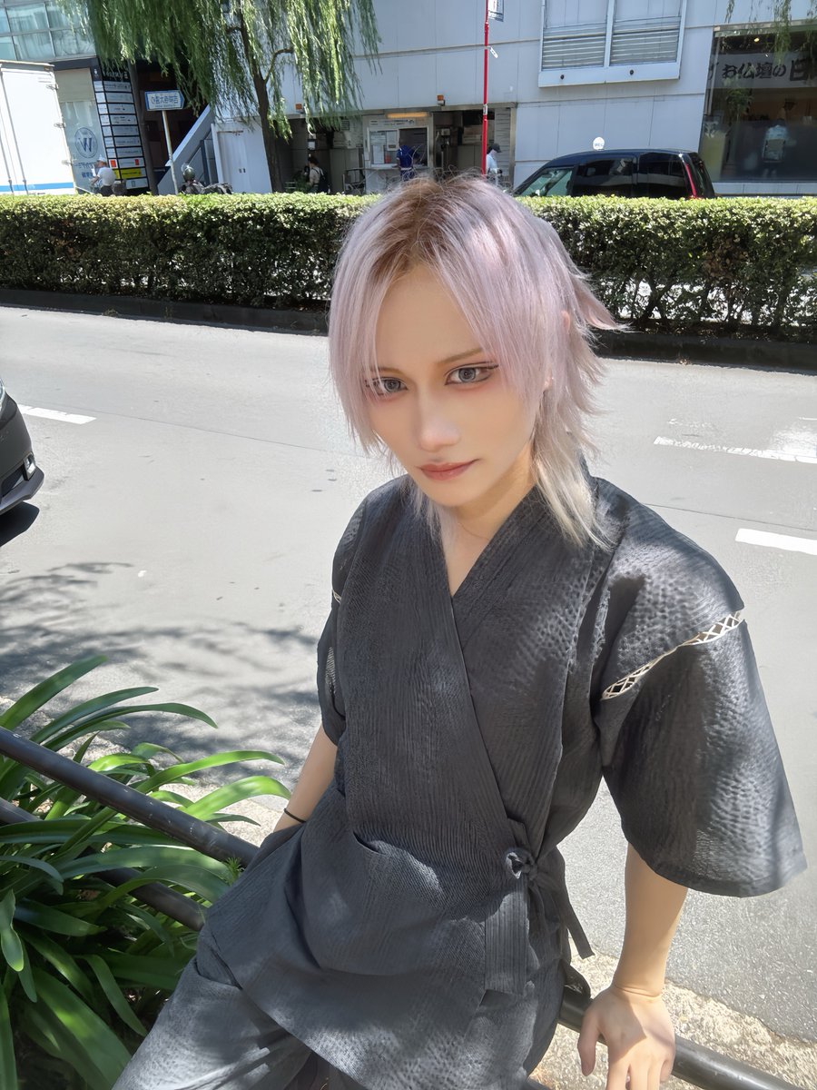 lar_lysb's tweet photo. 心に泳ぐ金魚は https://t.co/tFKTjKYTRV
