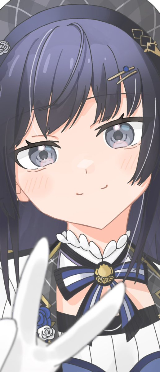 1_sorano's tweet photo. アイドル衣装🫐の成長記録✍🏻

2024年     →     2026年 https://t.co/SPCpBzOGgr