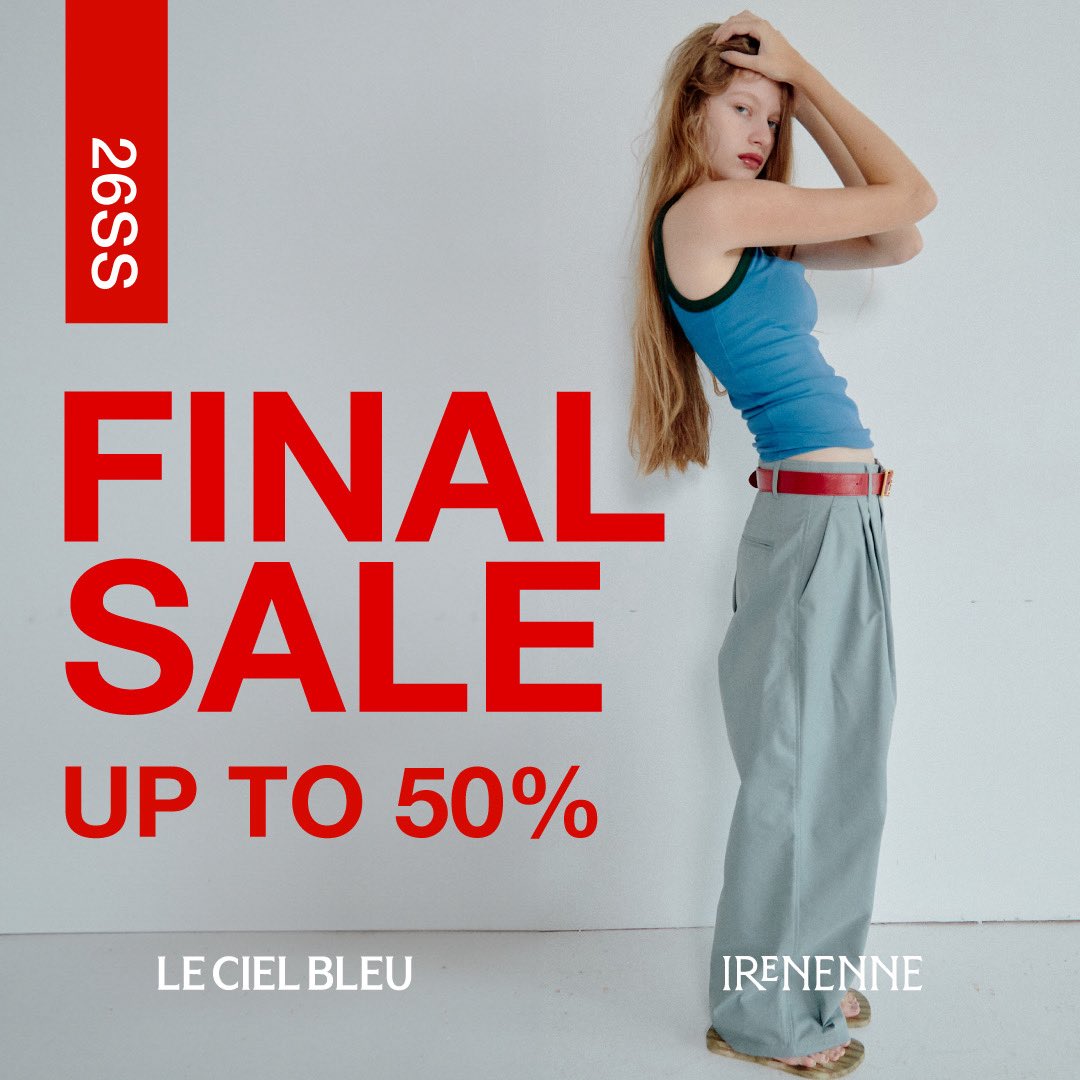LE CIEL BLEU (@LCBNEWS) / Posts / X
