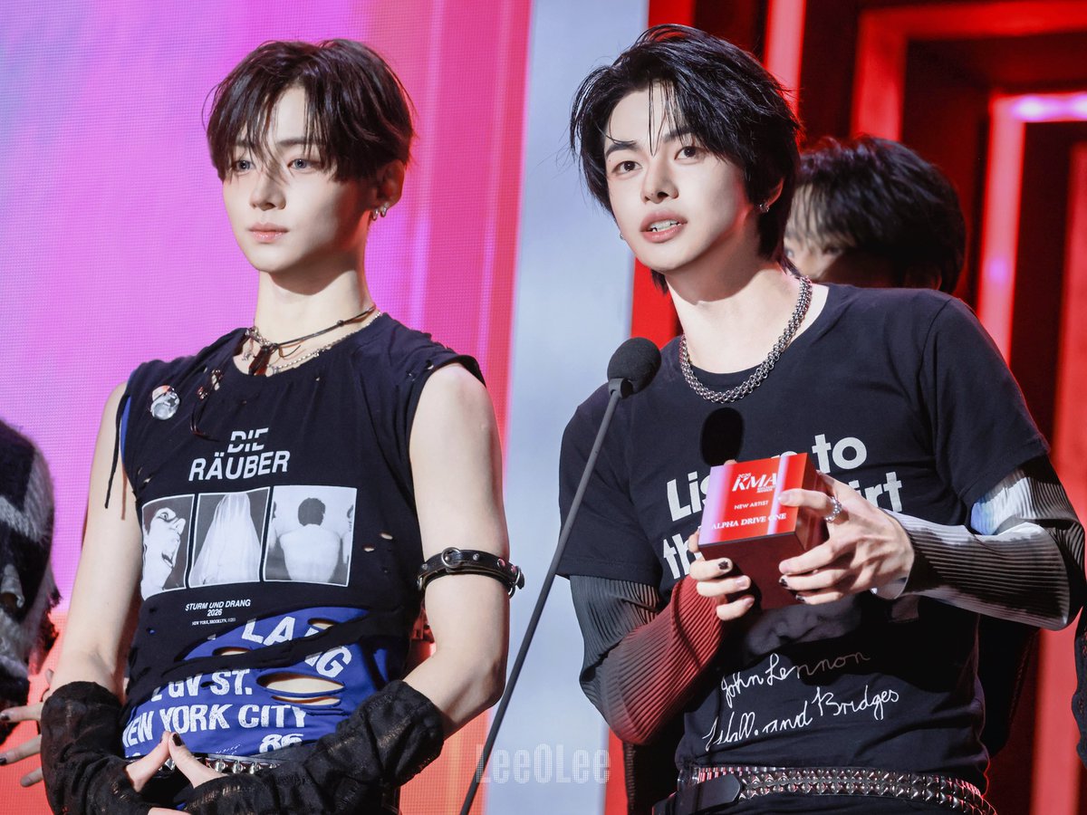 leeOlee5822's tweet photo. 260725 KMA

#리오 #이리오 #LEO 
#상원 #이상원 #SANGWON 
#렝원 #LEOWON #leowon #상리오즈
#알파드라이브원 #ALPHADRIVEONE #ALD1 https://t.co/2wTpCiD99H