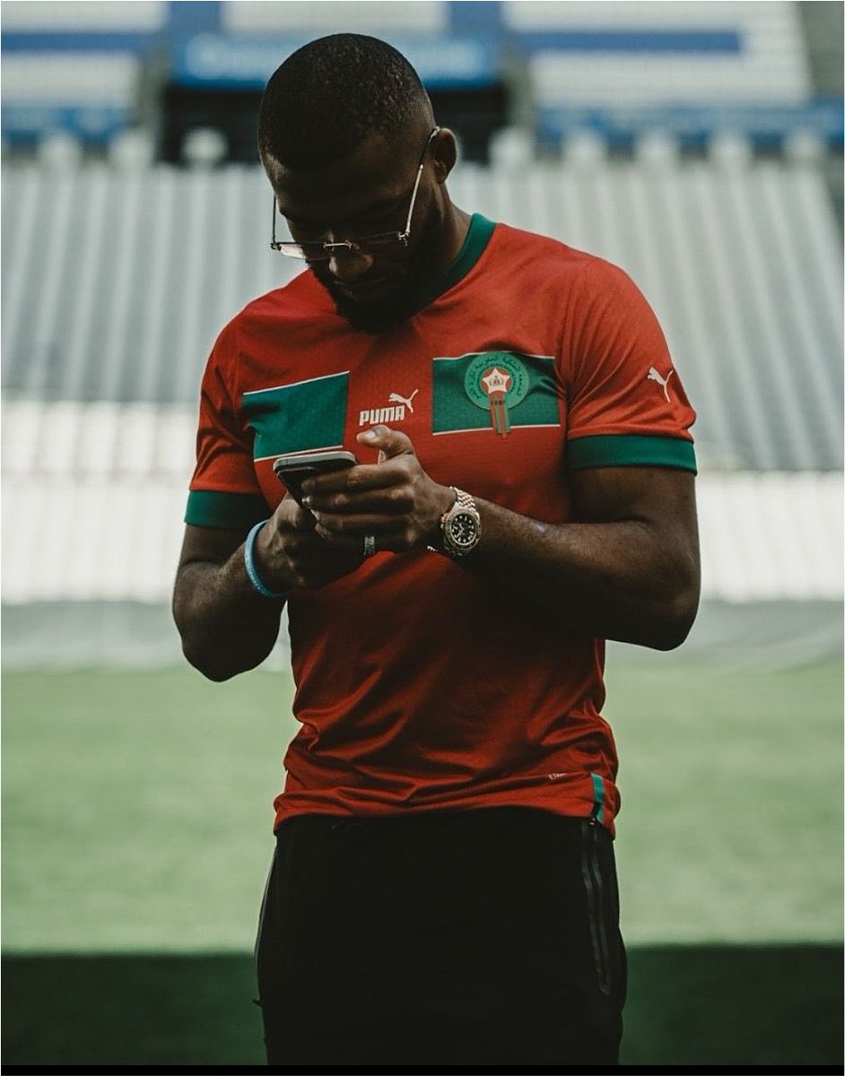 #MassLive 🇲🇦 ⭐️⭐️ tweet media