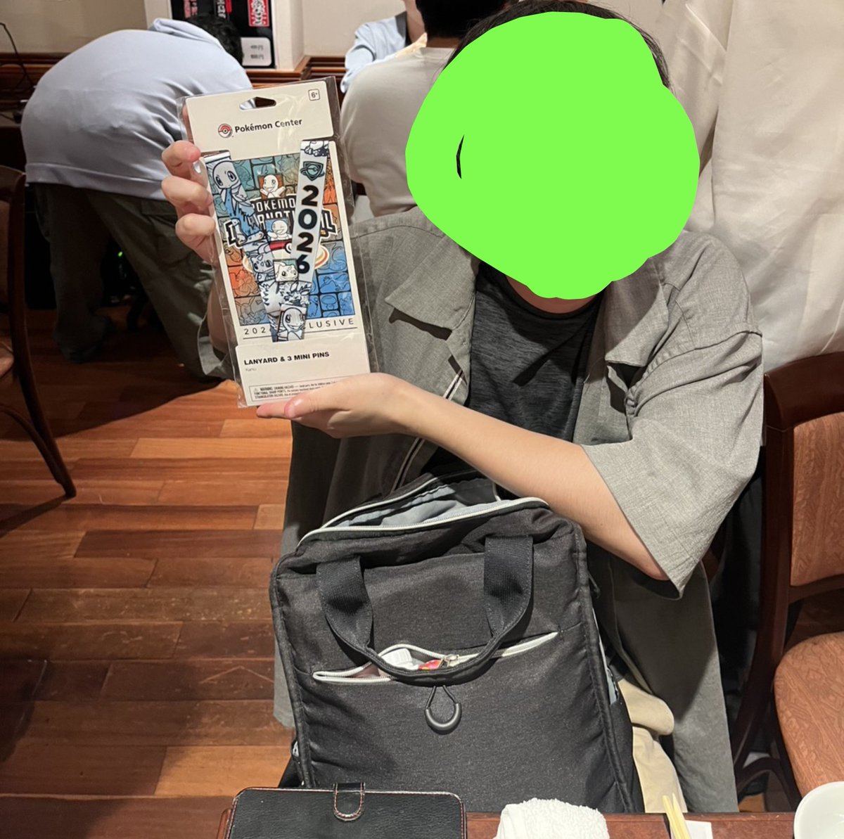 pokexcel's tweet photo. 十六茶チーム優勝!
決勝トナメは個人全敗だけどチームメンバーにキャリーしてもらいました!
チーム戦は助け合いの精神や👊
#LibornOFF https://t.co/h0BrBf0HJ8