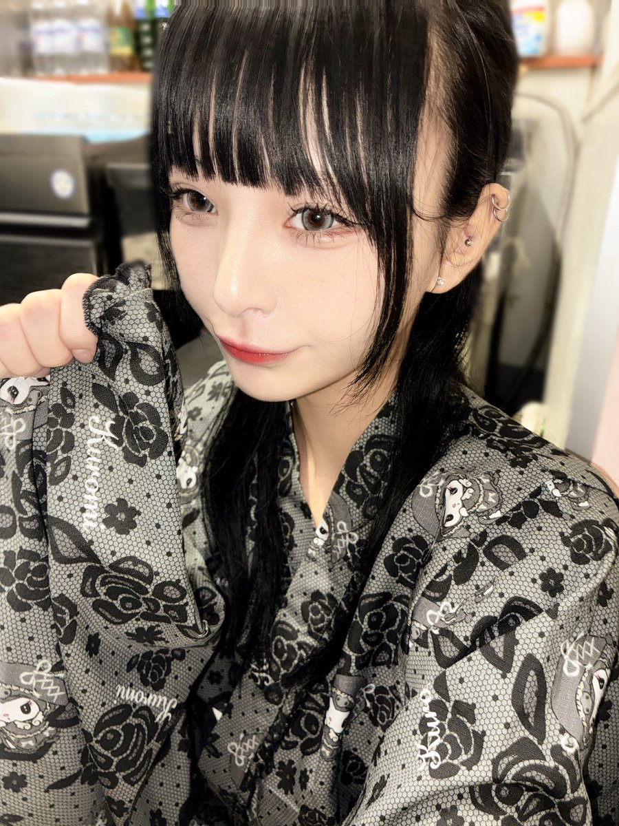 nnyya_n's tweet photo. #コンカフェ嬢　#京都コンカフェ　#いいね返し 
#コンカフェ好きな人と繋がりたい #自撮り界隈 https://t.co/3fcagrZPGZ