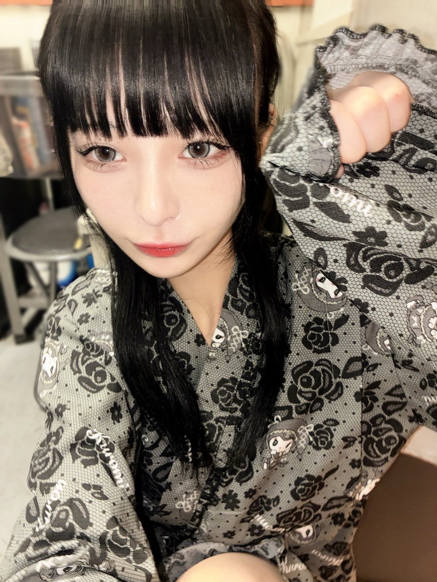 nnyya_n's tweet photo. #コンカフェ嬢　#京都コンカフェ　#いいね返し 
#コンカフェ好きな人と繋がりたい #自撮り界隈 https://t.co/3fcagrZPGZ