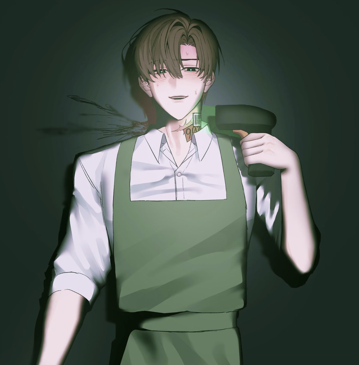 skkrco's tweet photo. 룩키마트갈사람
저요 https://t.co/6atsyKUrwU