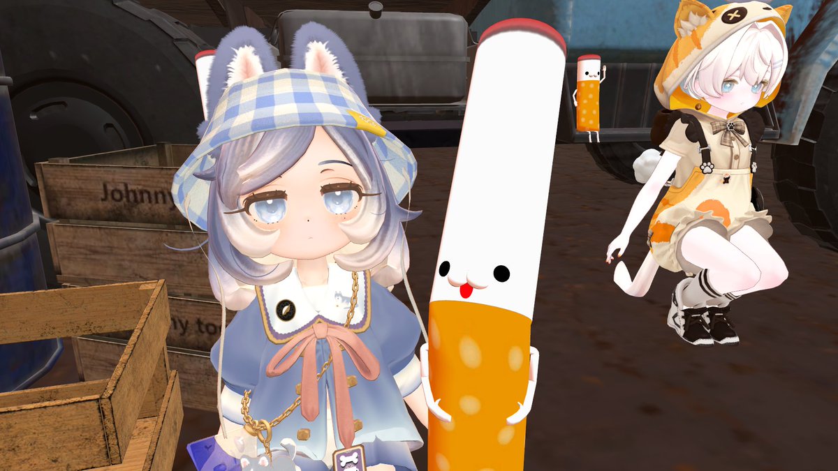 Yamaimonori tweet picture