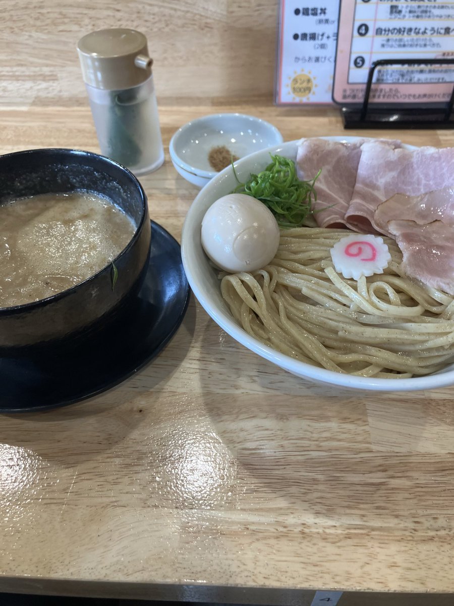 tshimoji's tweet photo. 中華そばげんでん https://t.co/BZIRNXY3te