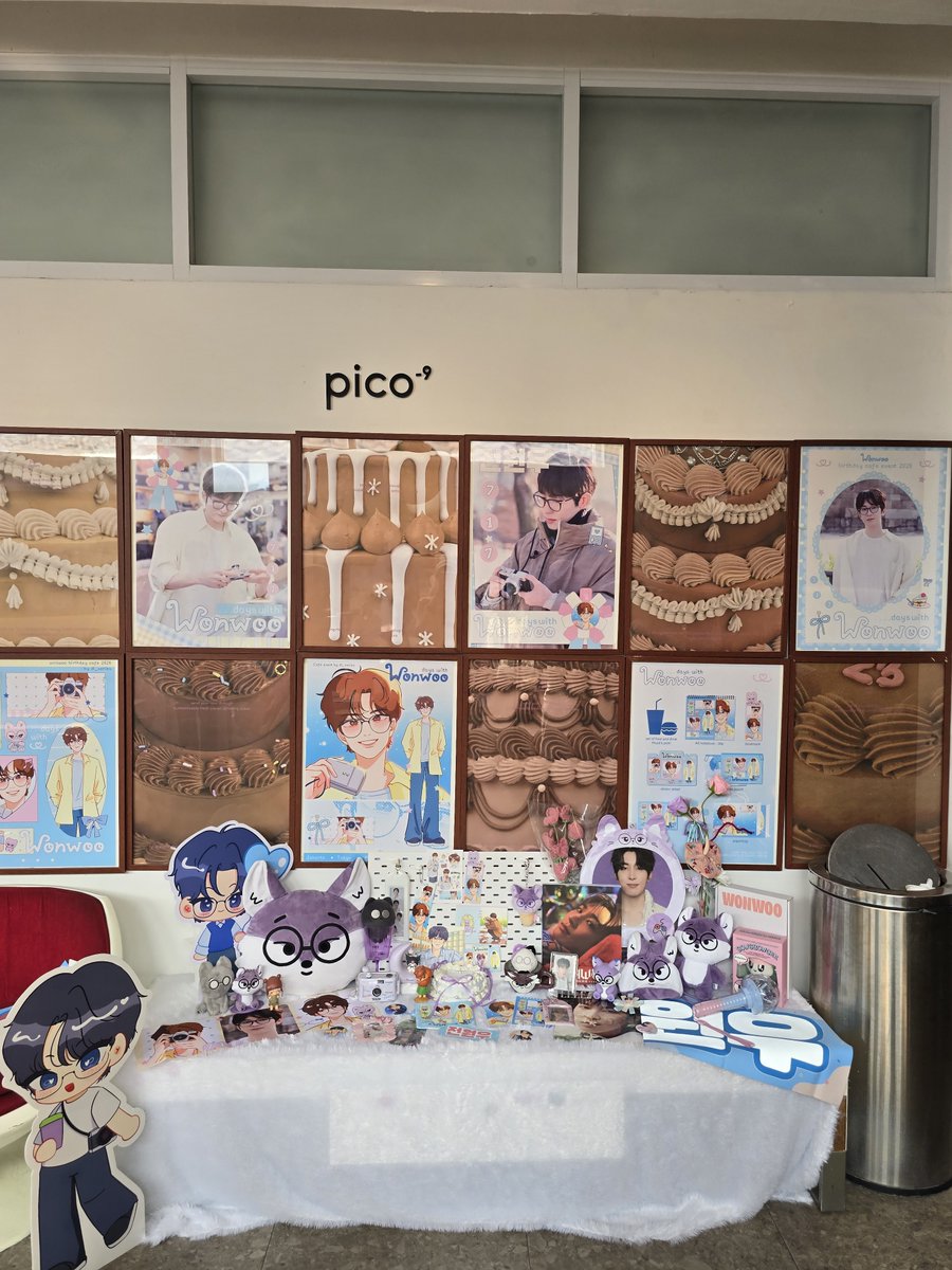 wonderwall177's tweet photo. “. . .𝖣𝖺𝗒𝗌 𝗐𝗂𝗍𝗁 𝖶𝗈𝗇𝗐𝗈𝗈”

By @di_series https://t.co/uw8w1I1HJ4