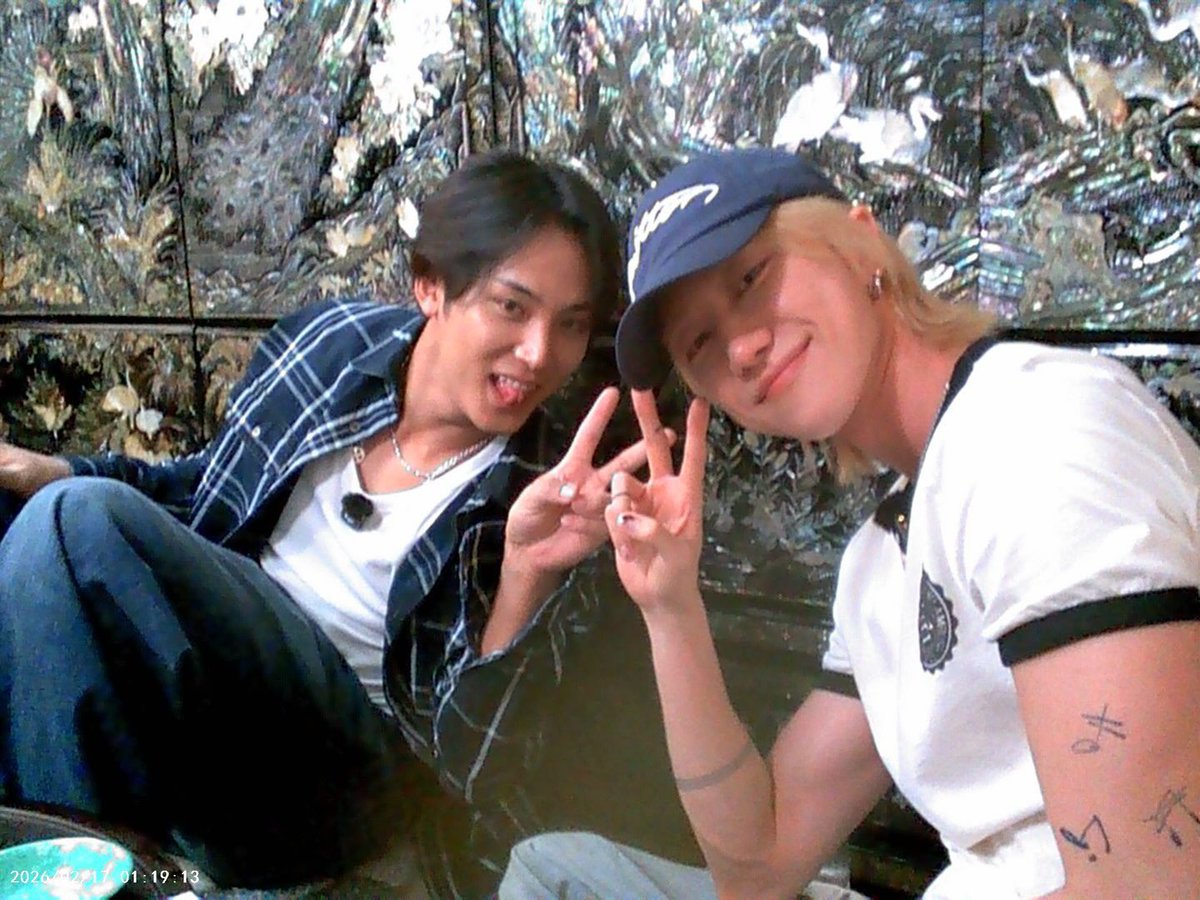 __gyuhs's tweet photo. ありがとうめちゃくちゃ良いです🫶 https://t.co/NZXf7og0ia
