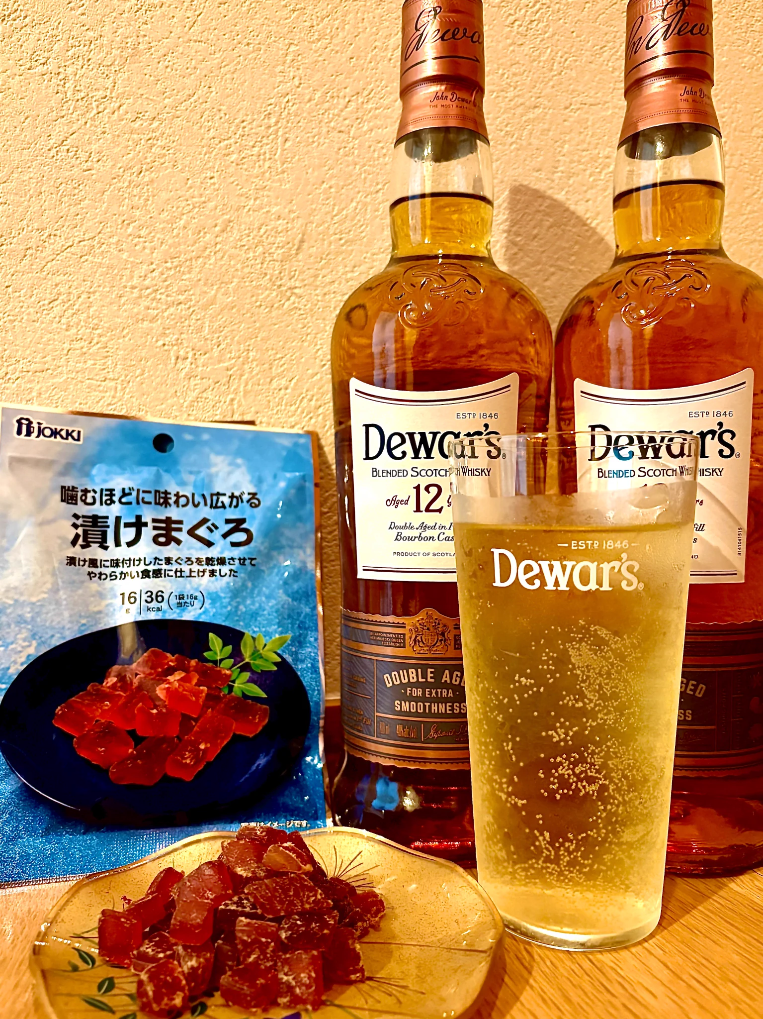 デュワーズ 公式 | Dewar's Official (@dewars_jpn) / X