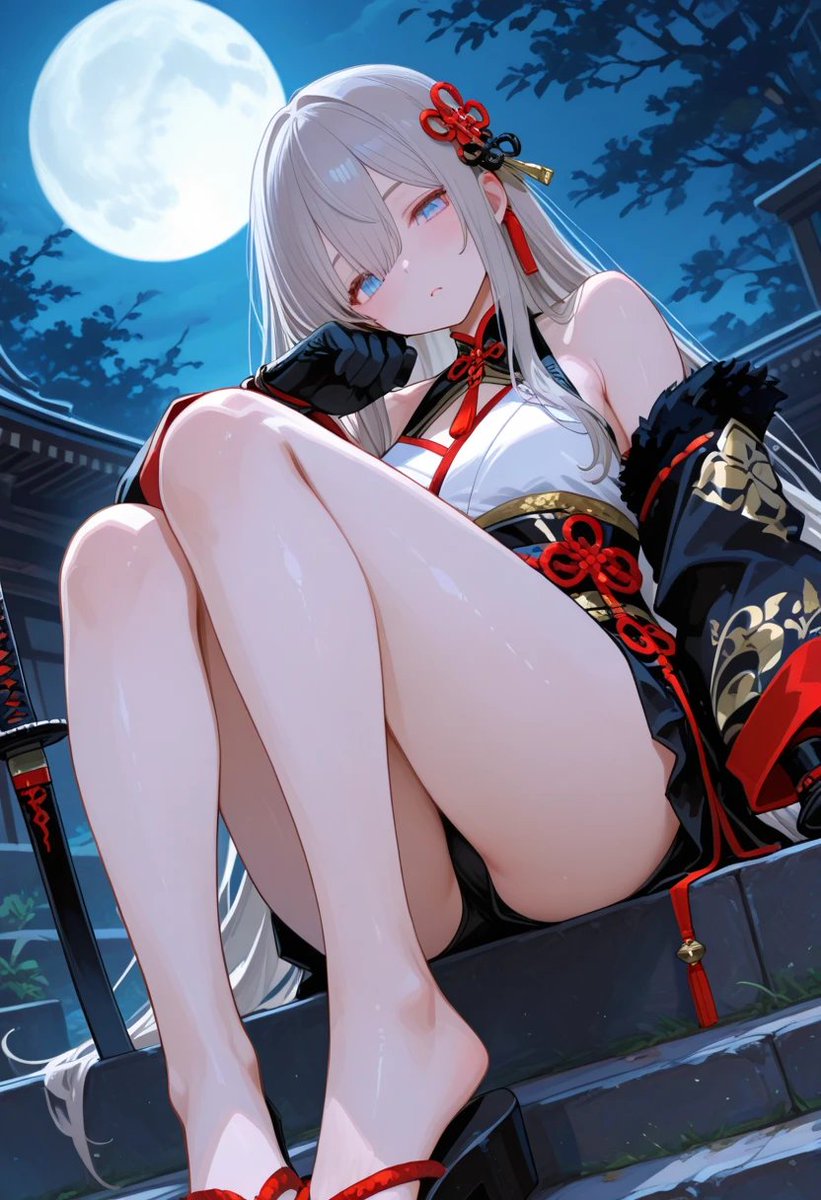 noanoran's tweet photo. 「ふぅ、つかれたぁ」 https://t.co/qEuBWe6xux