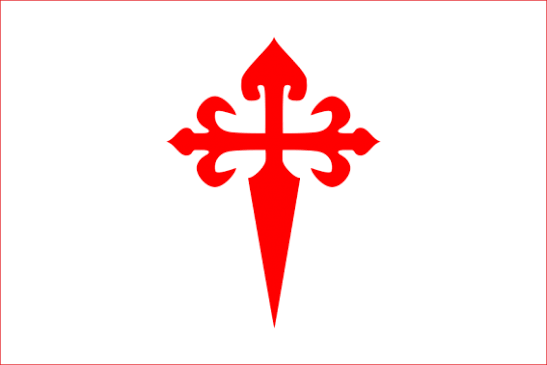 bidueirobranco's tweet photo. Feliz Día Nacional de Galicia! Un pobo con raices milenarias nunha terra fermosa. Por mil anos máis.

Feliz Día de Santiago, símbolo da Reconquista e da espiritualidade de todos os pobos hispánicos.

Non esquezamos: os nosos devanceiros loitaron aínda cando todo parecía perdido. https://t.co/SoL7gvyJo3