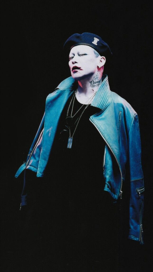 TESLAND1989's tweet photo. 早くモデルYでDIR EN GREYを爆音GIGしたい！ https://t.co/N5ej9XpjDe