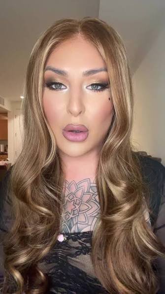 smithbecky7pe's tweet photo. Am a trans 🏳️‍⚧️ and am lonely 🥺 I need someone to talk to rn https://t.co/3nfSRLruLF