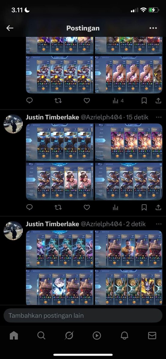 Azrielph404 tweet picture