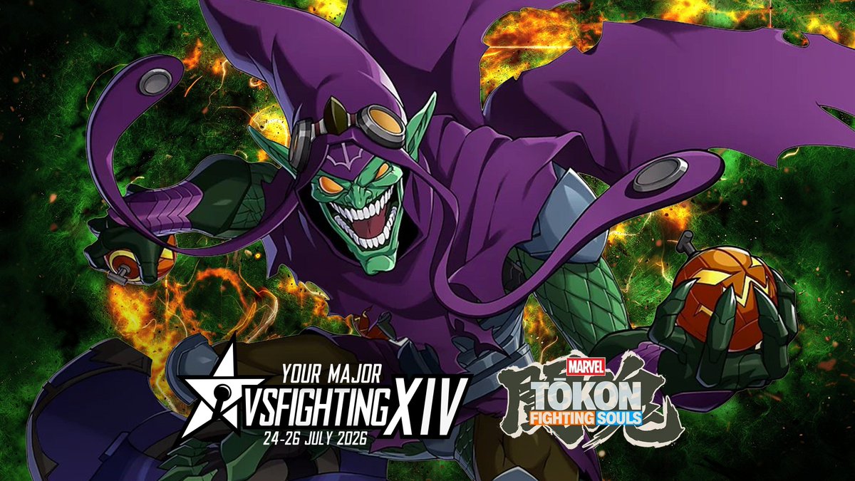 AFGCNews's tweet photo. The Marvel Tokon Fighting Soul Bracket at VSFighting has begun, check it out on https://t.co/WMgzFBXAdD https://t.co/o8nXKuQtAZ